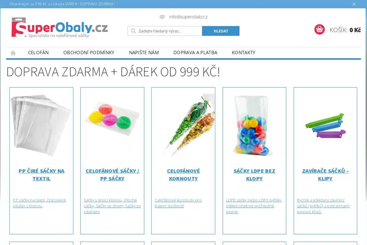 Superobaly.cz